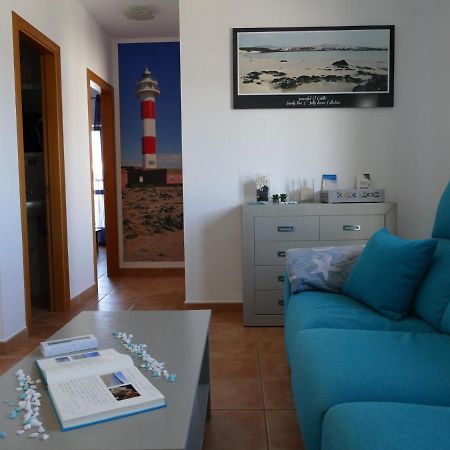 Sandy Toes & Salty Kisses El Cotillo Esterno foto