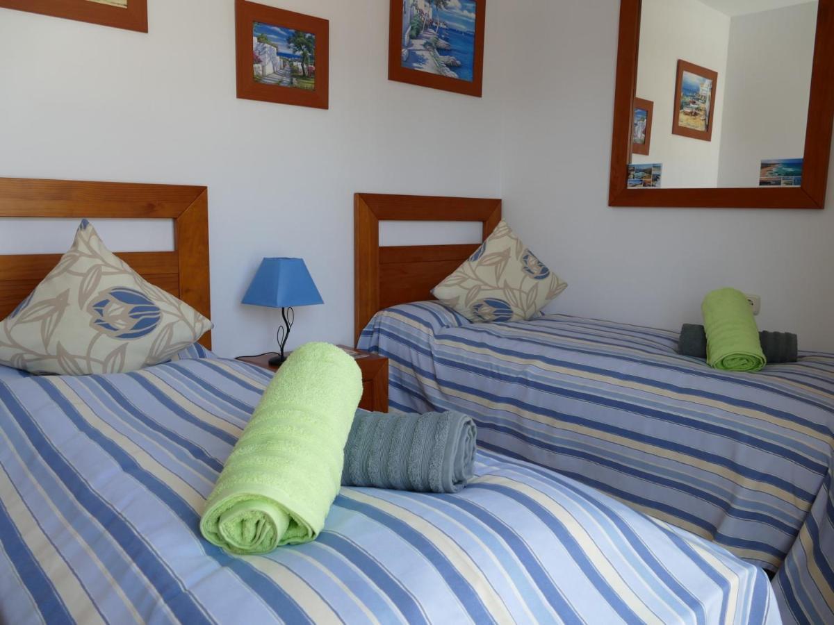 Sandy Toes & Salty Kisses El Cotillo Esterno foto