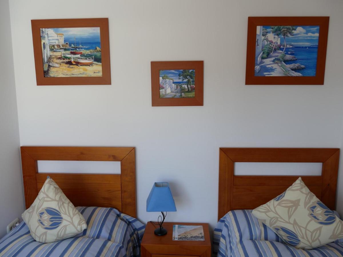 Sandy Toes & Salty Kisses El Cotillo Esterno foto